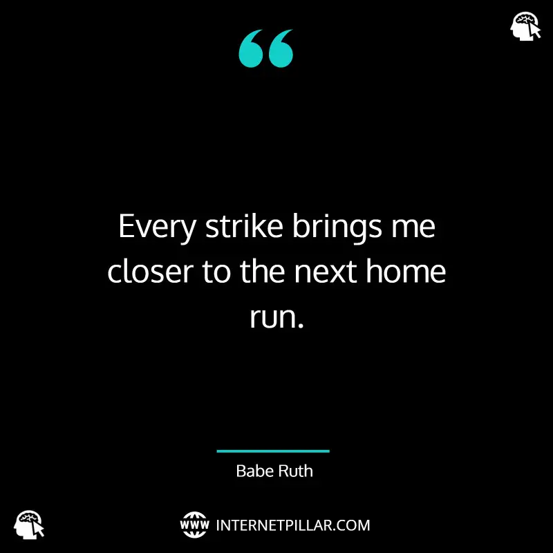 quotes-about-babe-ruth
