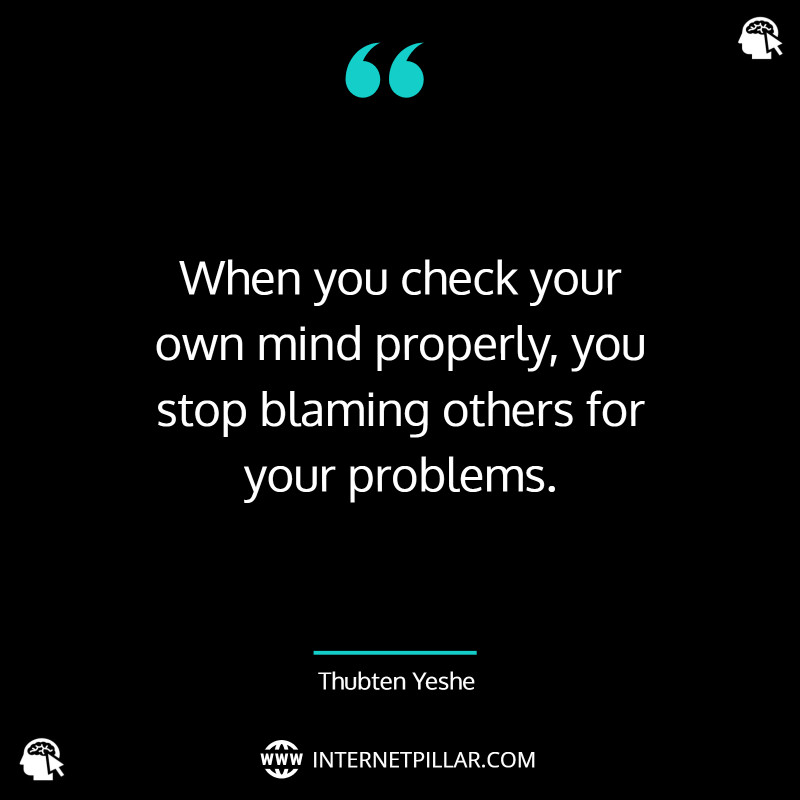 quotes-about-blaming