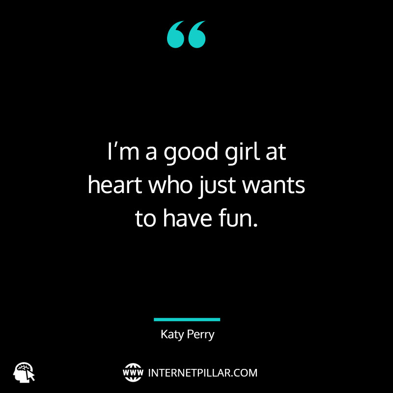 quotes-about-good-girl