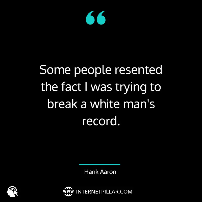 quotes-about-hank-aaron