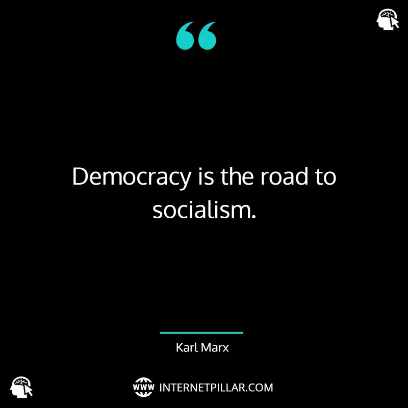 quotes-about-karl-marx