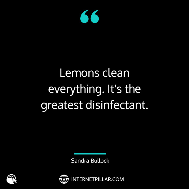 quotes-about-lemon