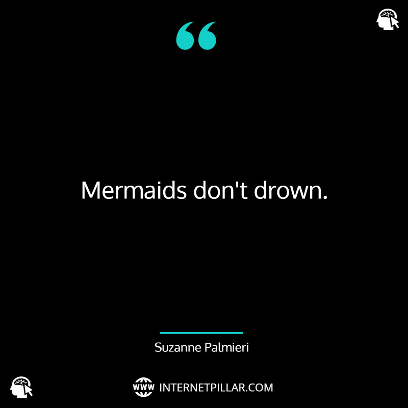 quotes-about-mermaid