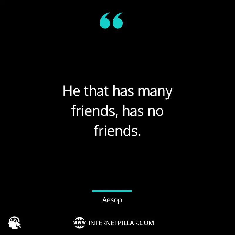 quotes-about-no-friends