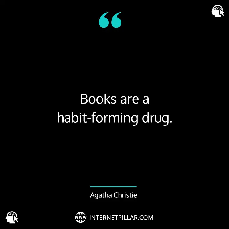 quotes-on-agatha-christie