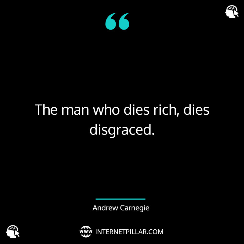 quotes-on-andrew-carnegie