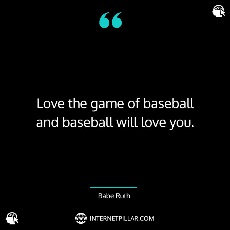 quotes-on-babe-ruth