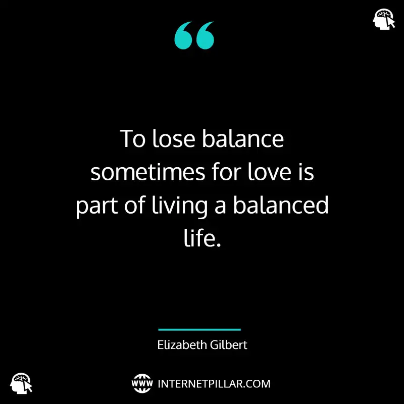 quotes-on-balance