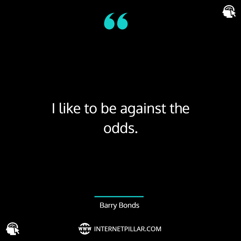 quotes-on-barry-bonds