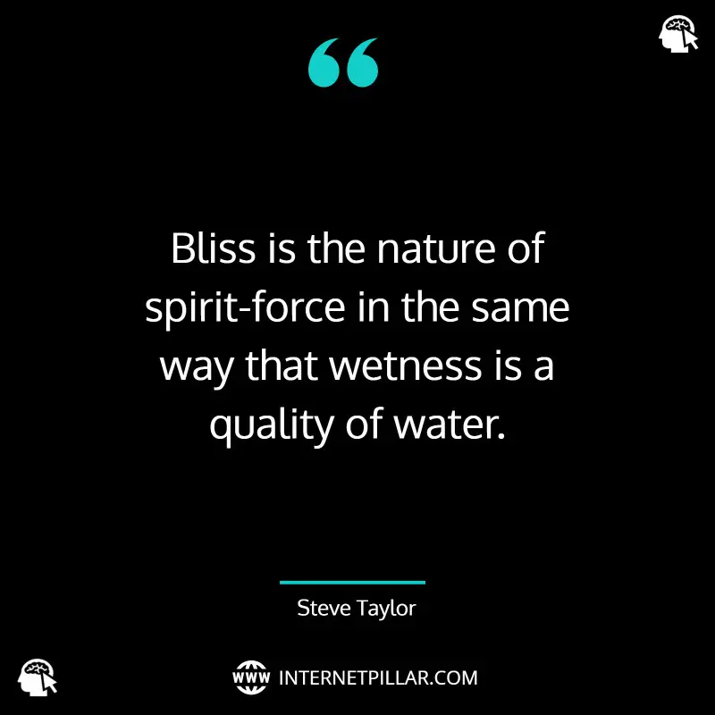 quotes-on-blissful