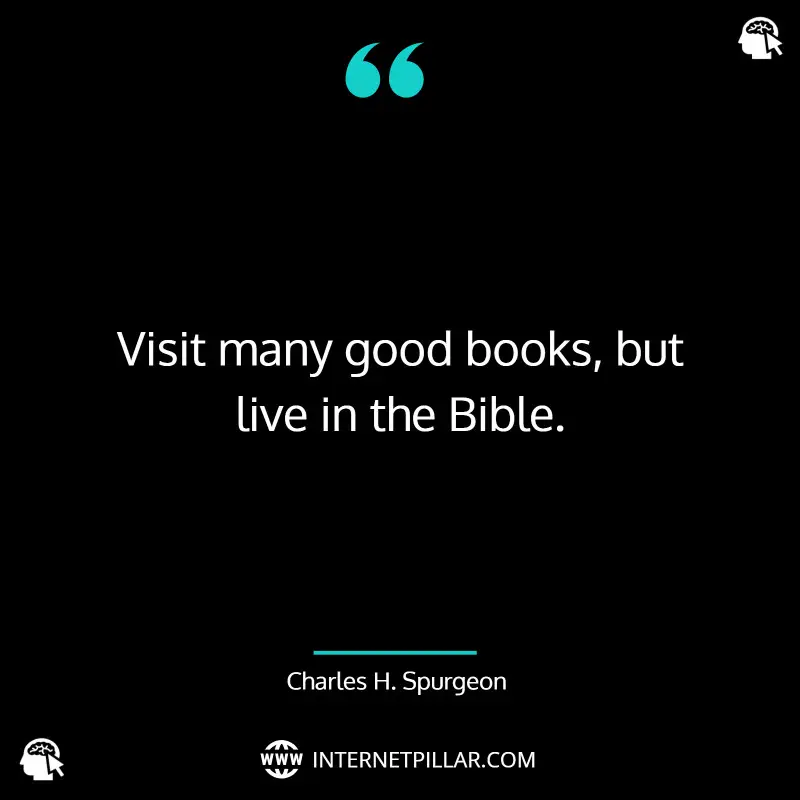 quotes-on-charles-h-spurgeon