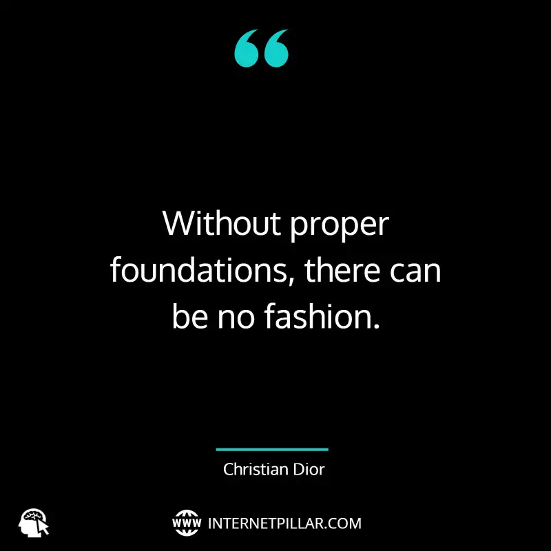quotes-on-christian-dior