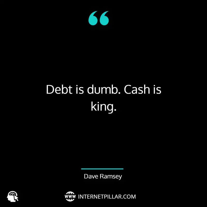 quotes-on-dave-ramsey