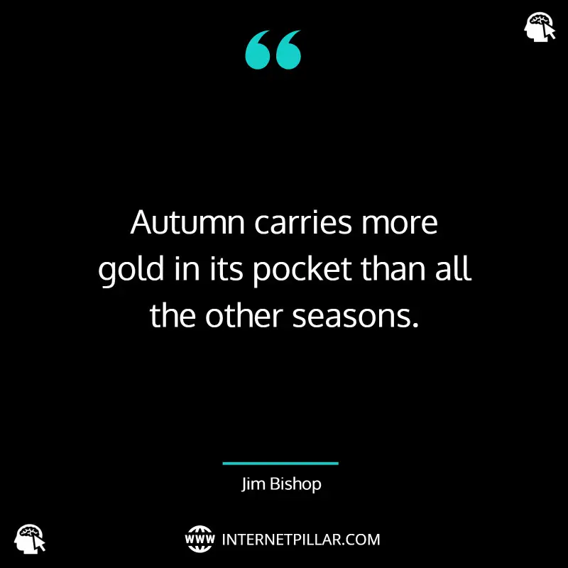 quotes-on-fall-season