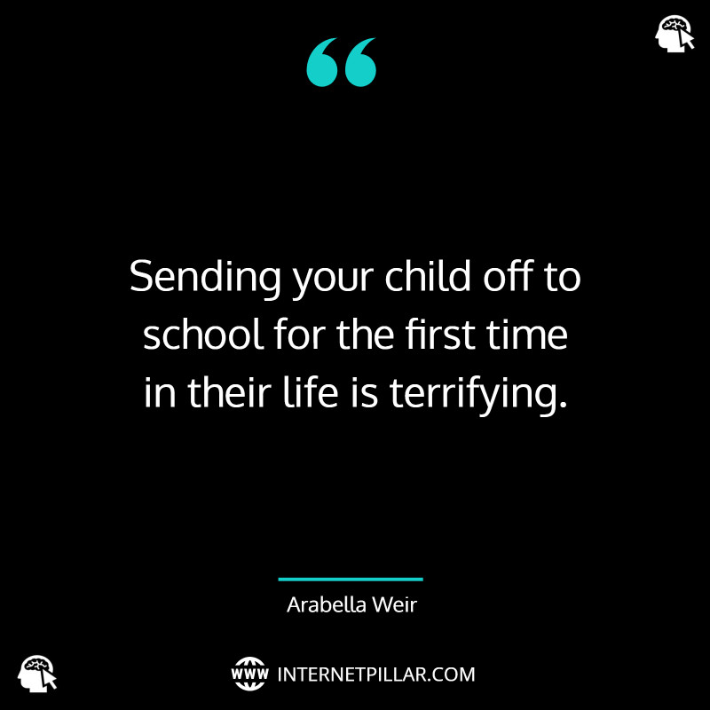 quotes-on-first-day-of-school