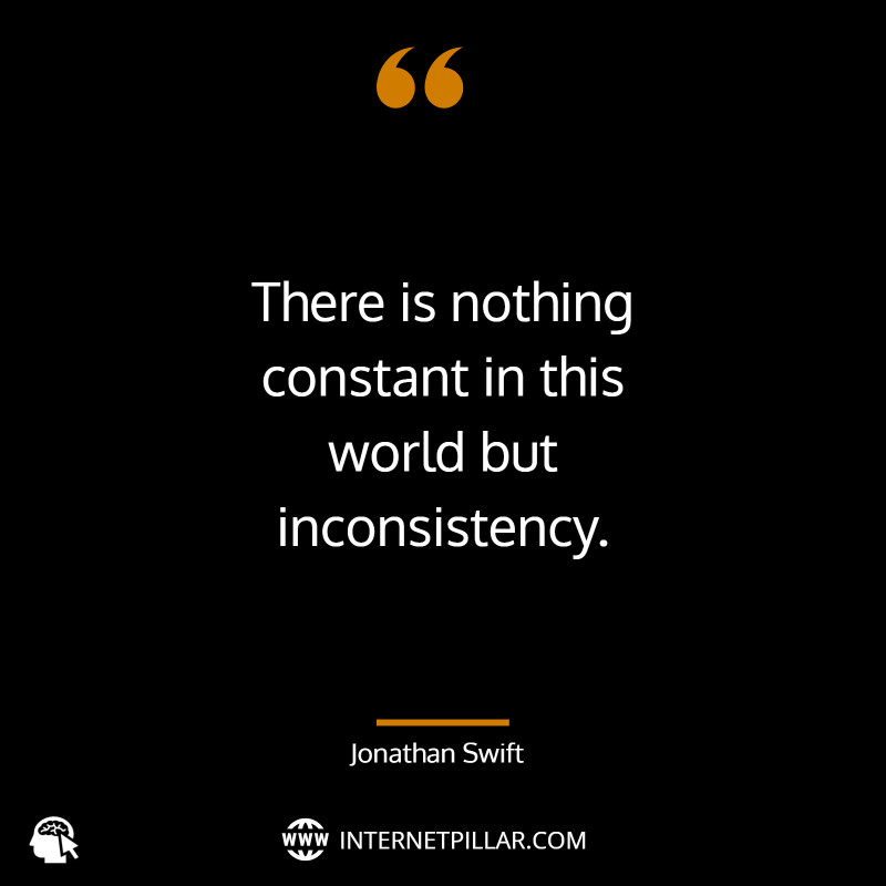 quotes-on-inconsistency