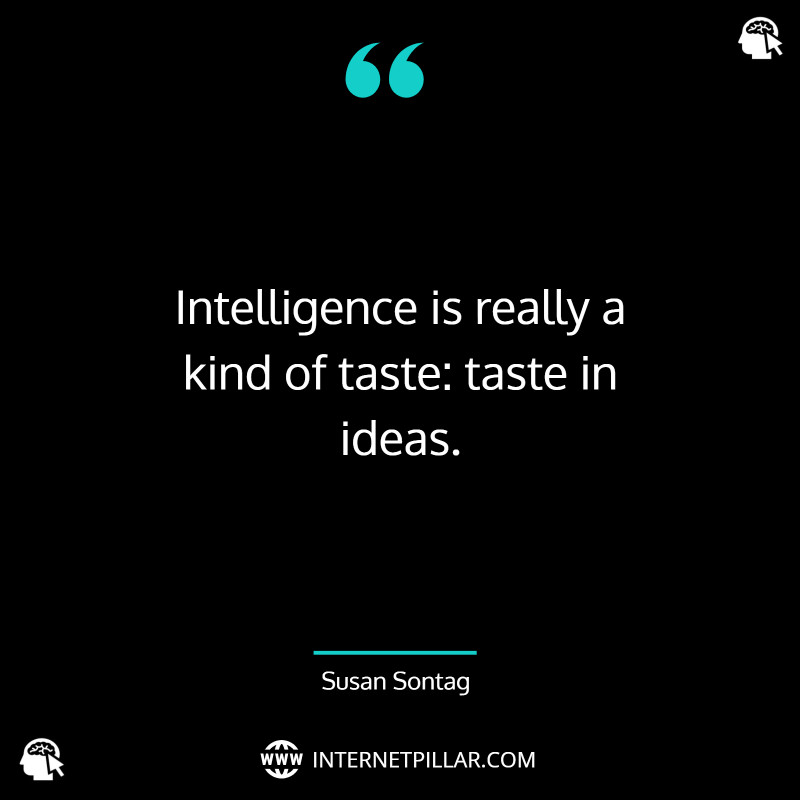 quotes-on-intelligence