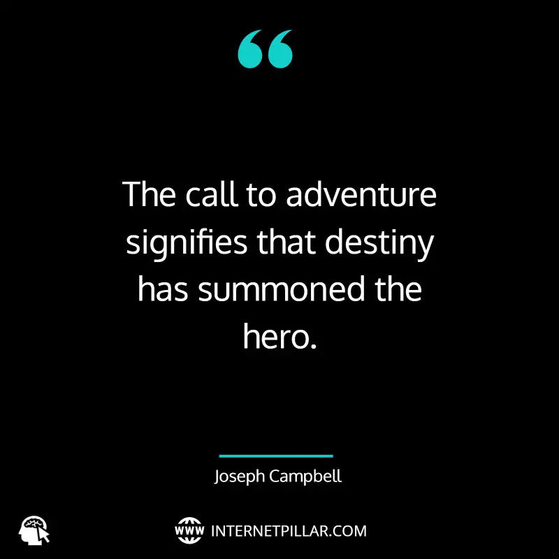 quotes-on-joseph-campbell