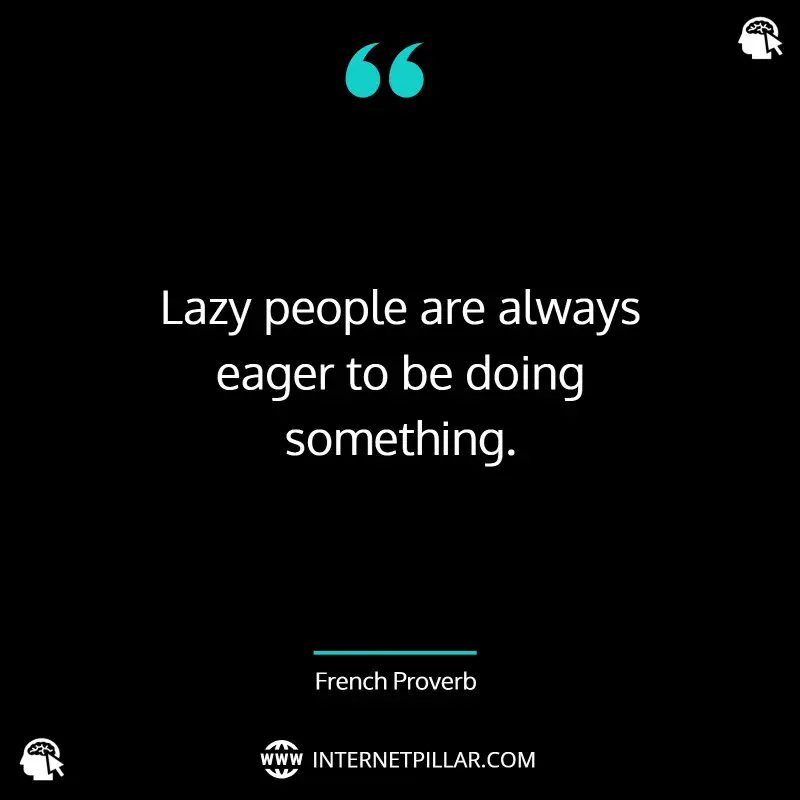 quotes-on-lazy-people
