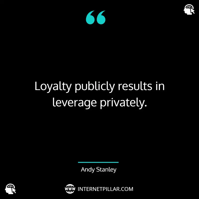 quotes-on-loyalty