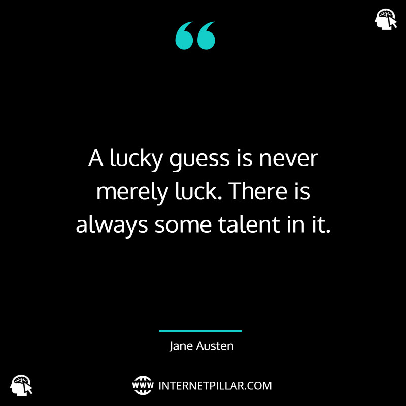 quotes-on-luck
