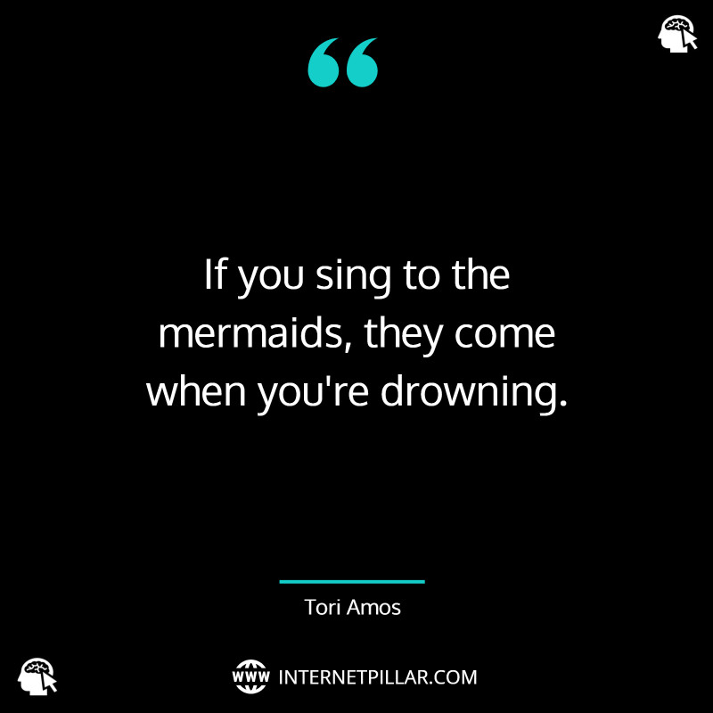 quotes-on-mermaid