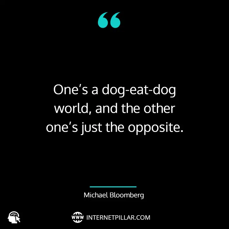 quotes-on-michael-bloomberg