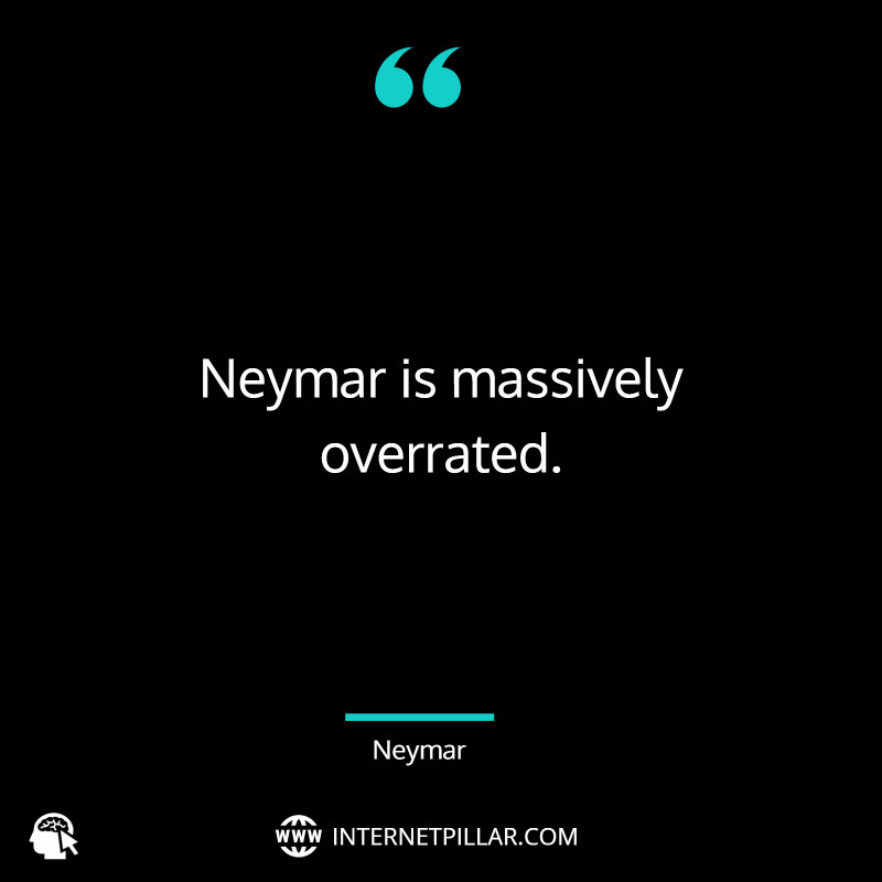 quotes-on-neymar