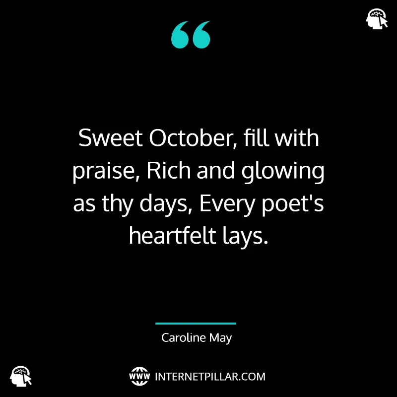 quotes-on-october