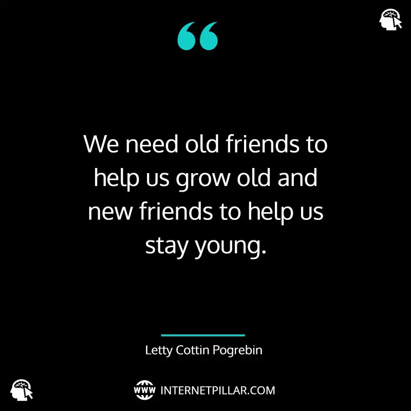 quotes-on-old-friends