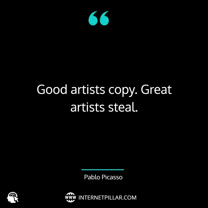 quotes-on-pablo-picasso