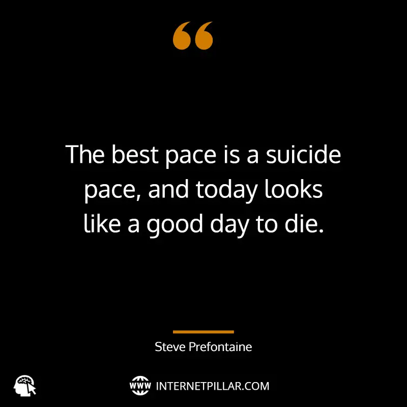 quotes-on-steve-prefontaine