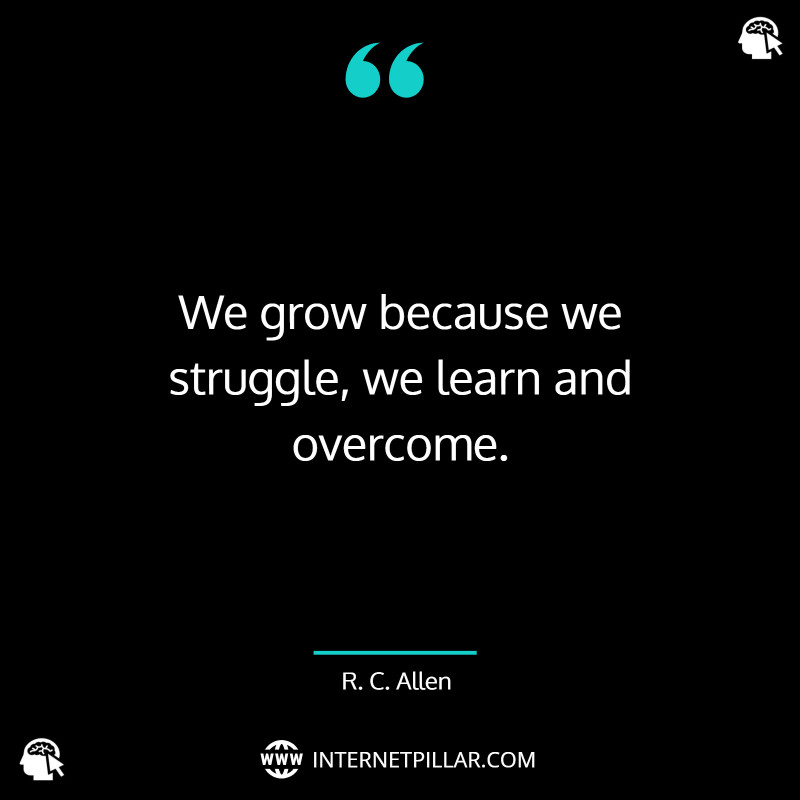 quotes-on-struggle