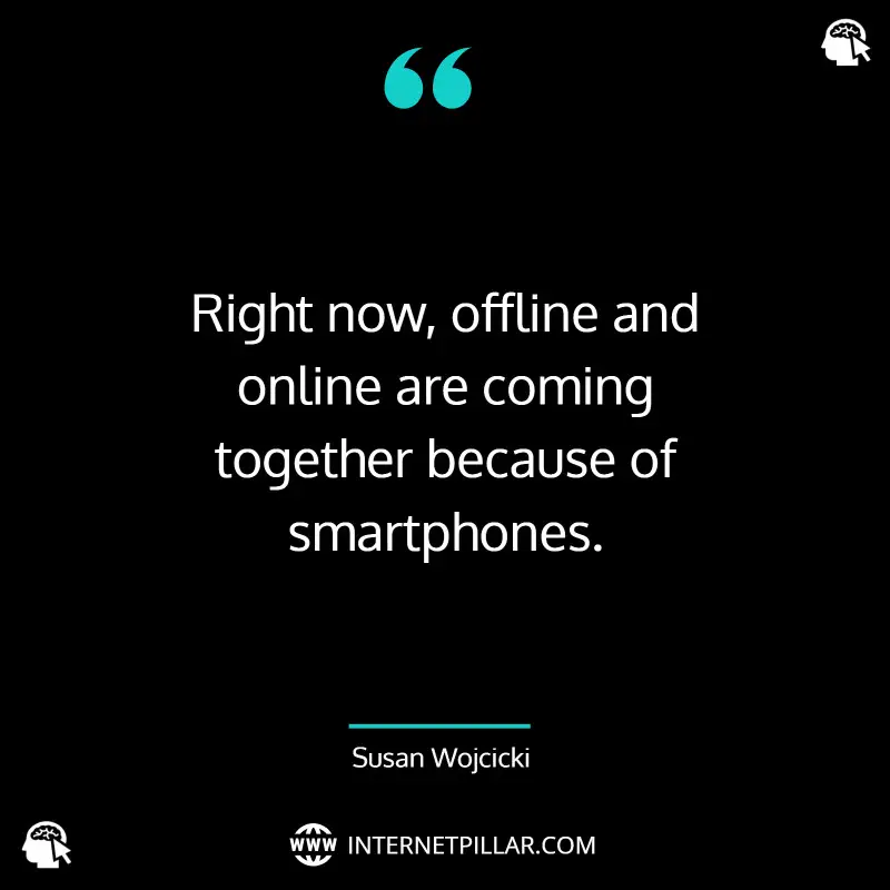 quotes-on-susan-wojcicki