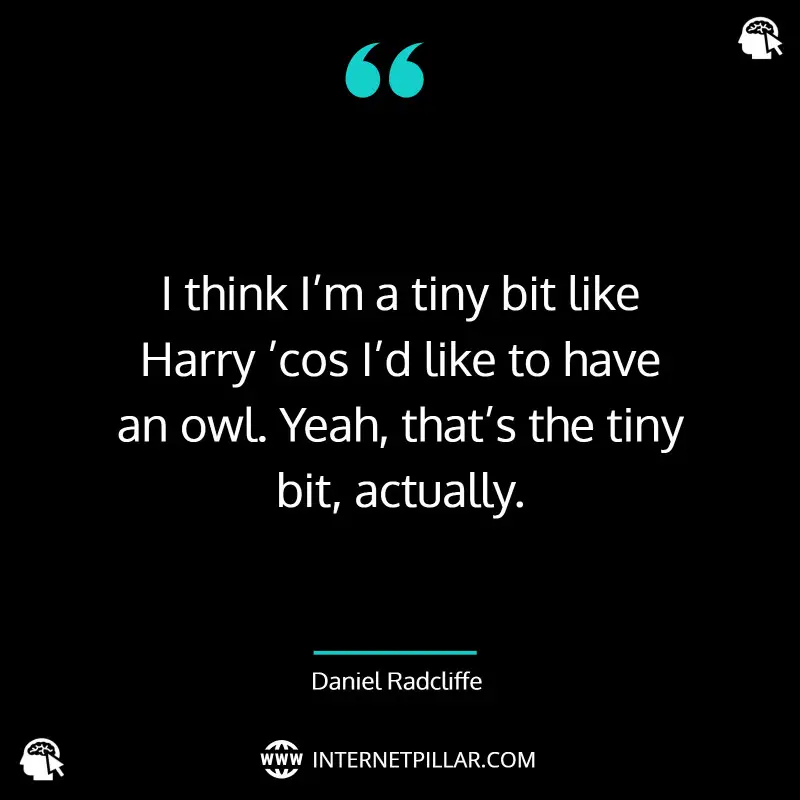 top-daniel-radcliffe-quotes