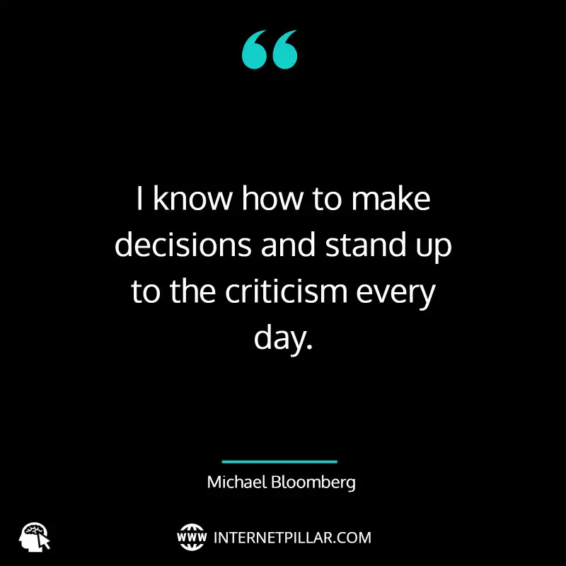 top-michael-bloomberg-quotes