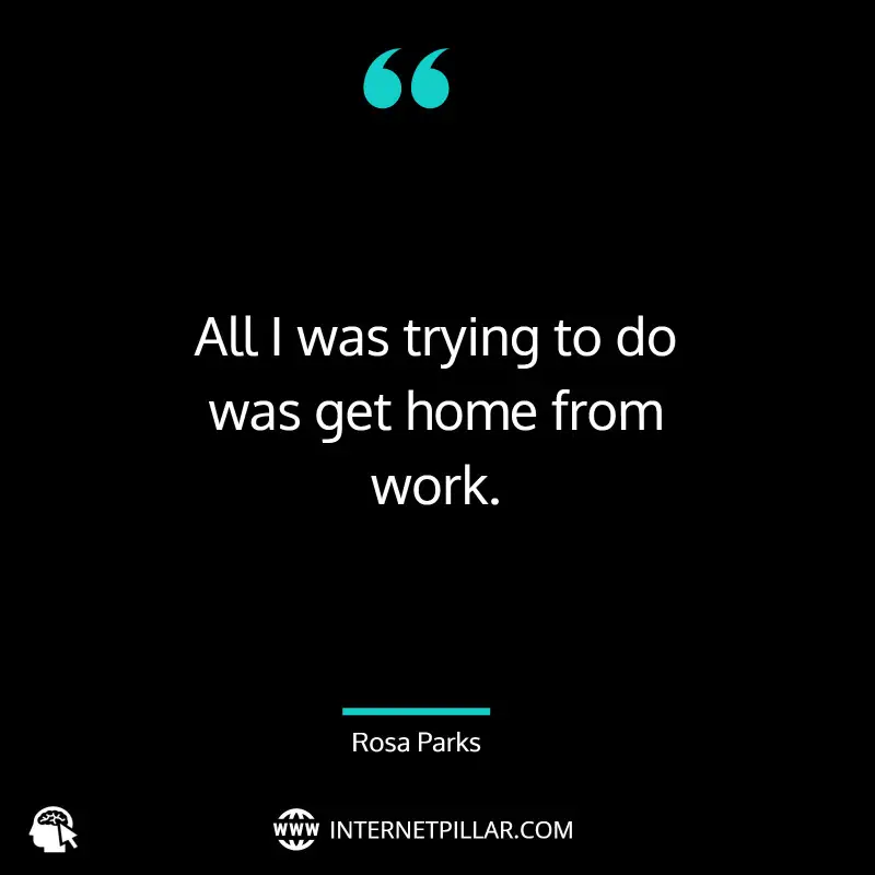 top-rosa-parks-quotes