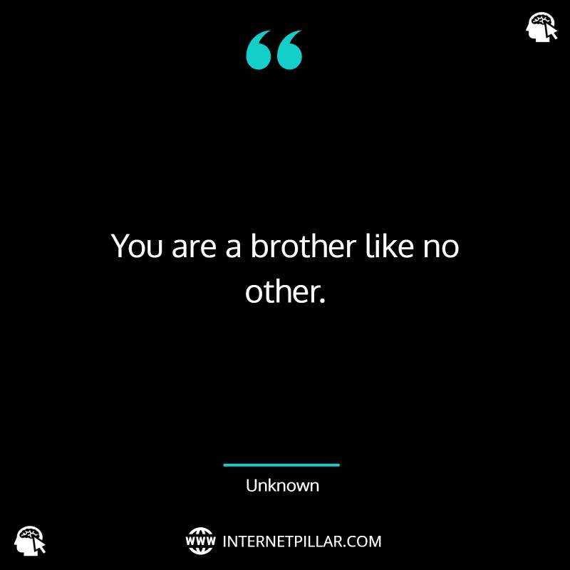 best-baby-brother-quotes