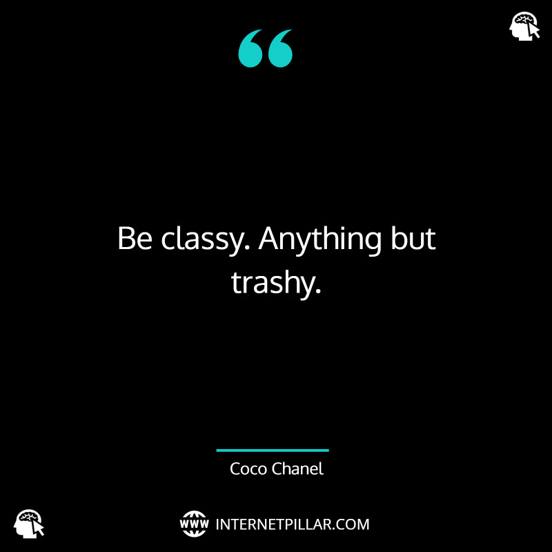 best-being-classy-quotes