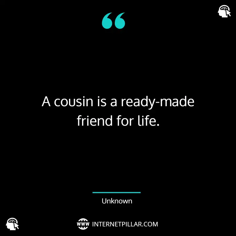 best-cousins-quotes