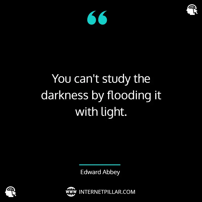 best-darkness-quotes
