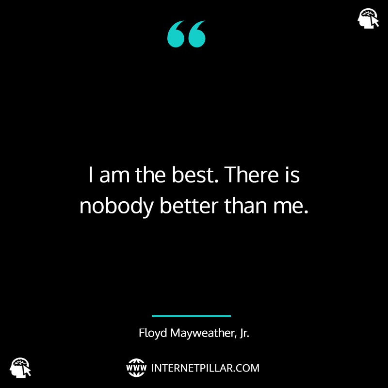 best-floyd-mayweather-quotes