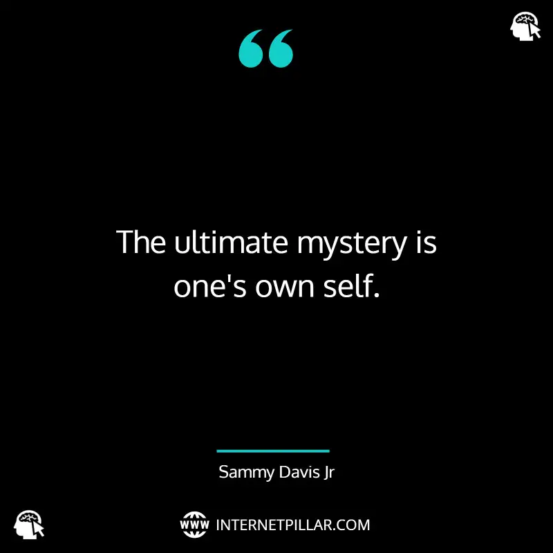 best-mystery-quotes
