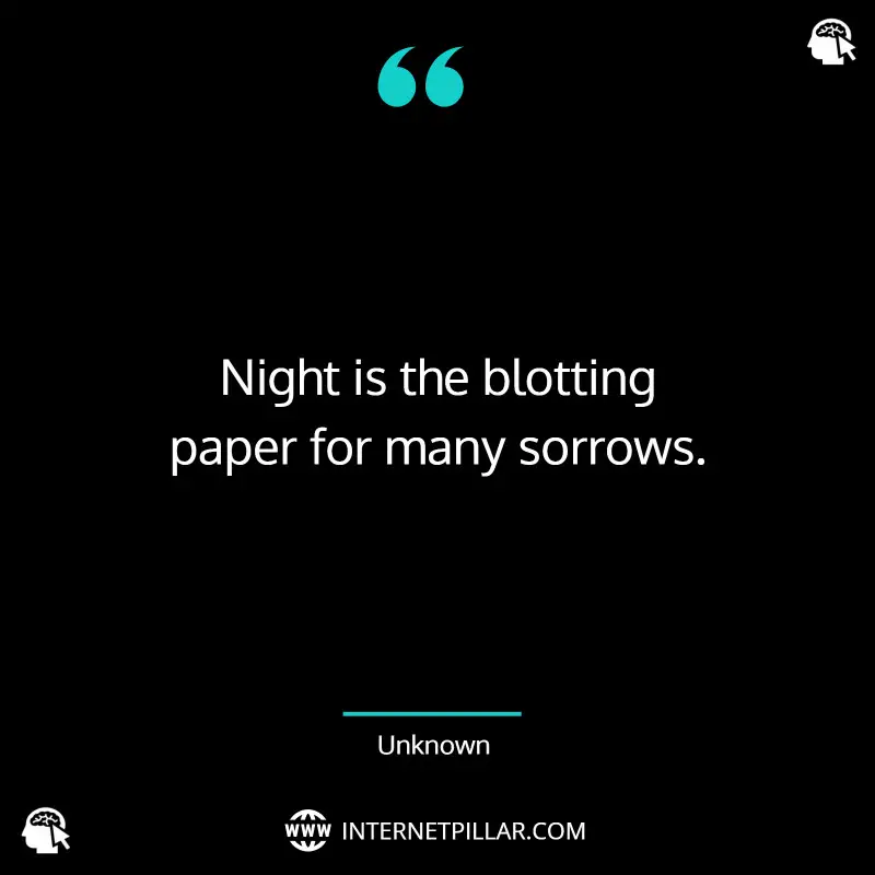 best-night-quotes