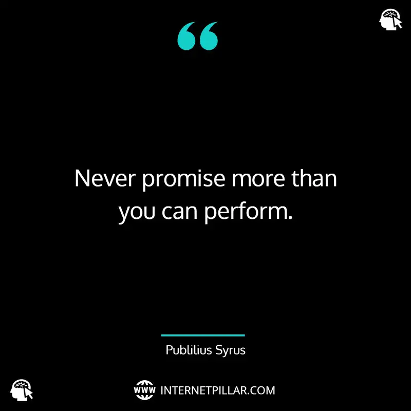 best-promises-quotes