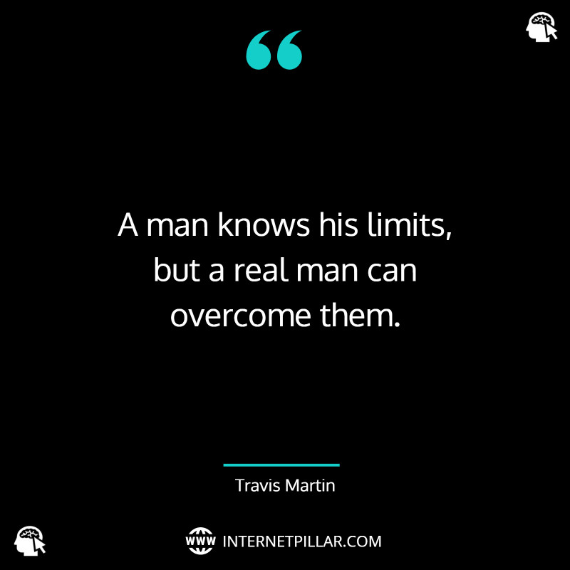 best-real-man-quotes