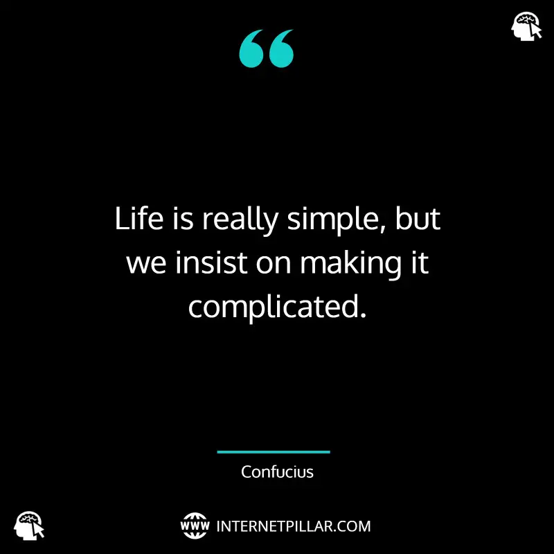 best-simple-life-quotes