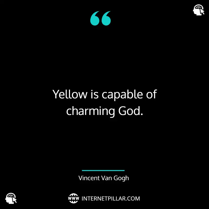 best-yellow-quotes