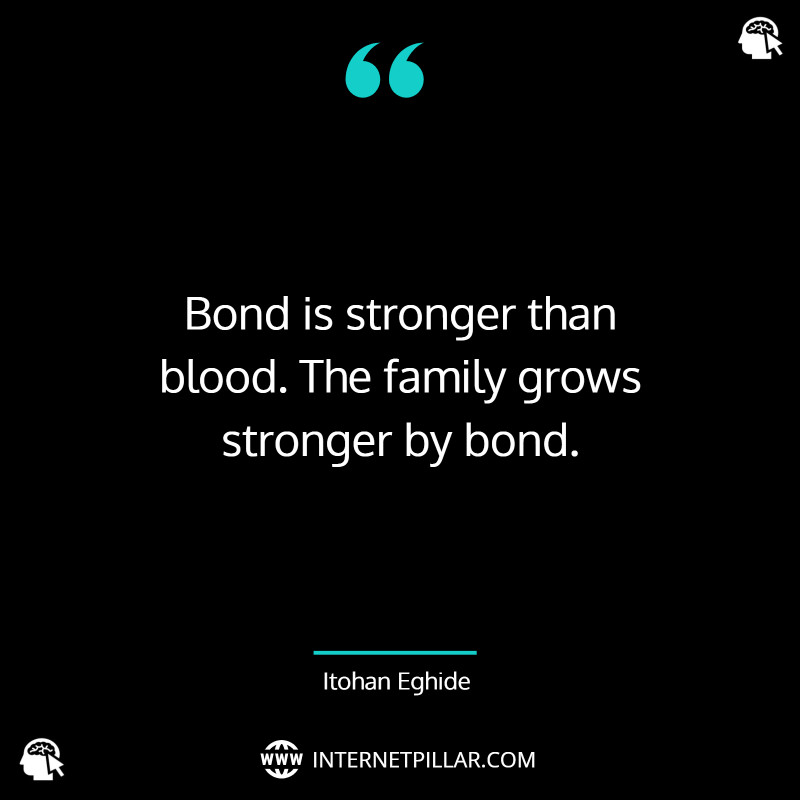 quotes-about-bonding