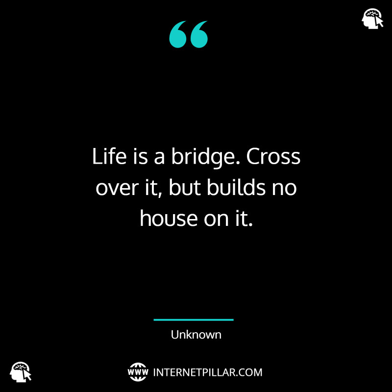 quotes-about-bridge